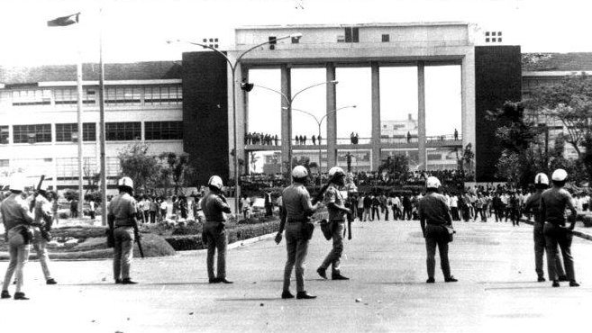 Diliman Commune