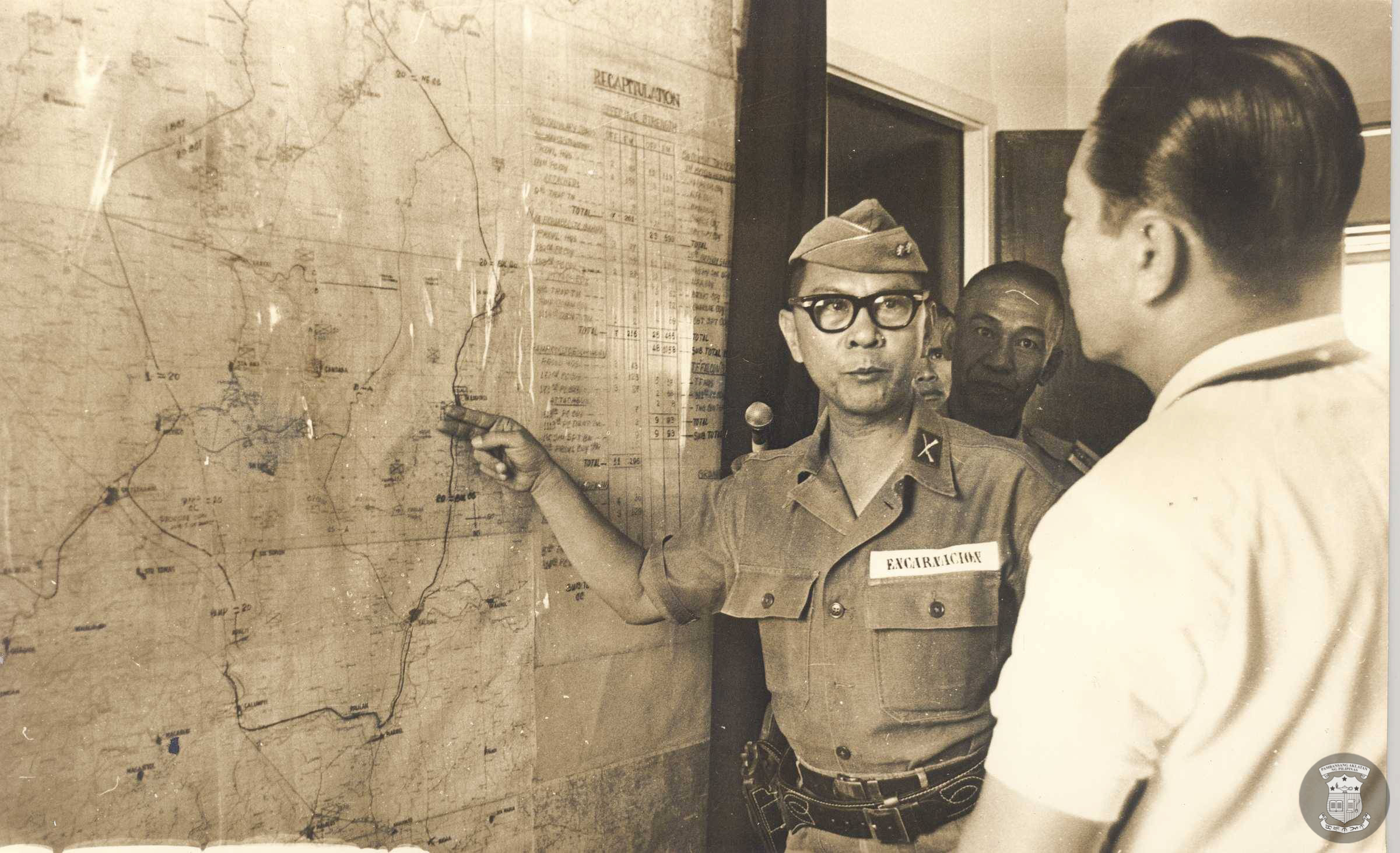 How Ferdinand Marcos 1965 election campaign turned Central Luzon into a war zone