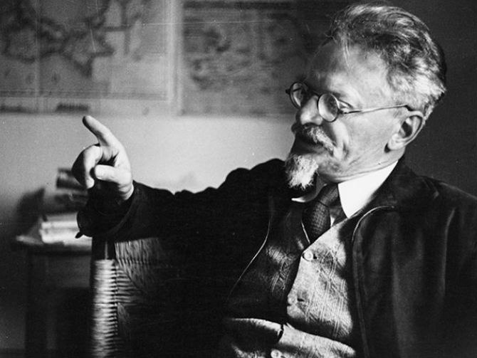 Trotskyism and the Philippine Revolution
